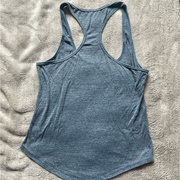 Scarab Tank - Picture 2 of 2